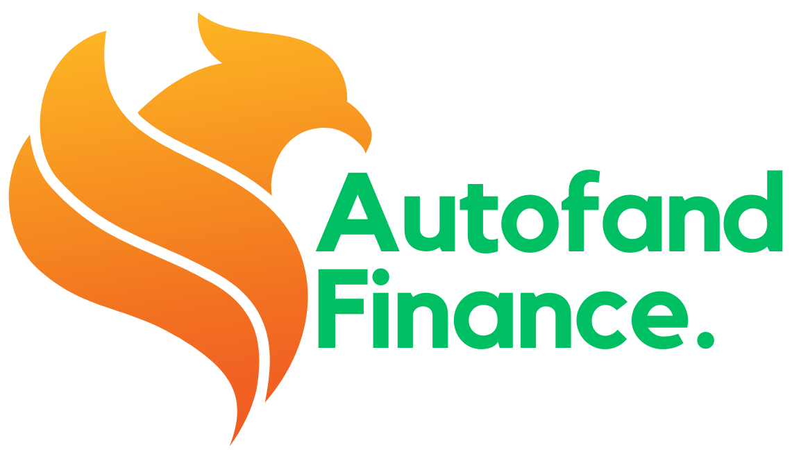 Autofand Logo